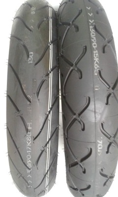 HEIDENAU K80 90/90R18 57 H + HEIDENAU K65 130/90-15 66 AVEC - milautoparts-fr.ukrlive.com