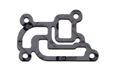 GASKET EGR OPEL AGILA ASTRA G CORSA B/C 1.0 1.2 - milautoparts-fr.ukrlive.com