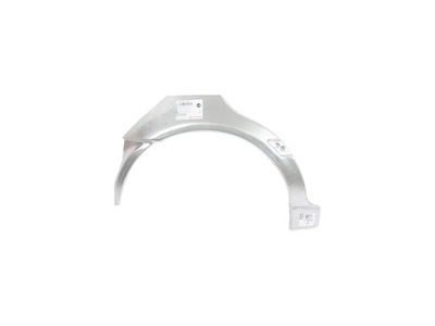 Крыло ремкомплект задняя vw golf iii 3 vento оцинковка фото №1