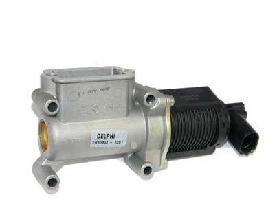 SOUPAPE EGR FIAT PUNTO PALIO DOBLO STRADA 1,9D ORIGINAL - milautoparts-fr.ukrlive.com