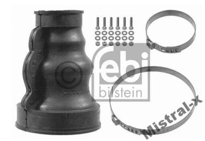 Febi Bilstein 111 598 021 A - milautoparts-fr.ukrlive.com