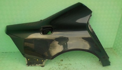 Крила чверть правий задня задня vw phaeton lr6w фото №1