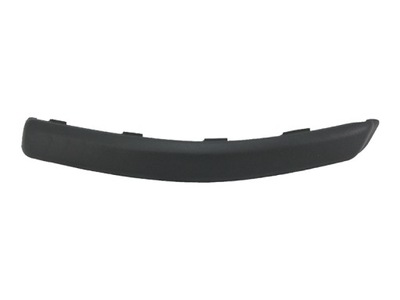 FIAT PANDA 03- FACING FACING, PANEL BUMPER LEFT - milautoparts-fr.ukrlive.com