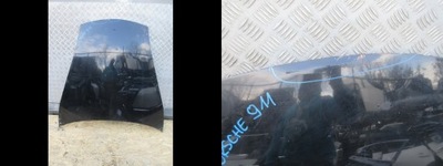 Капот porsche 911 фото №1