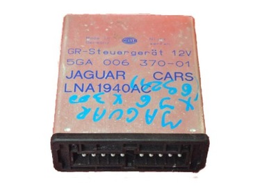 CONTROL UNIT COMPUTER LNA1940AC JAGUAR XJ6 X300 3.2  
