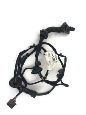 Жгут дверь правый перед audi a8 d3 4e0971030cc фото №1