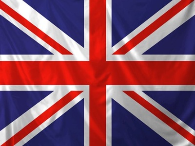 MIL-TEC OFICJALNA FLAGA WIELKIEJ BRYTANII UK ANGIELSKA