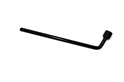 Посилений ключ do kół land rover hd 27 mm фото №1