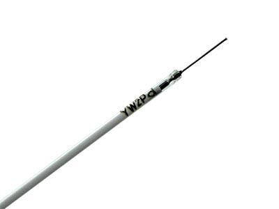 NOWA ŚWIETLÓWKA do matrycy 9" - 203mm x 2,0mm