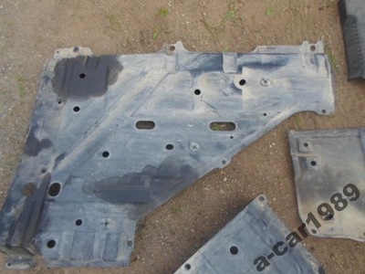 Защита плита lexus rx450h фото №1