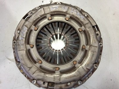 Прижим сцепления 1.7crdi kia sportage d4fd фото №1