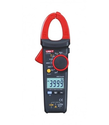 __Miernik multimetr cęgowy UNI-T UT-213A UT213A__