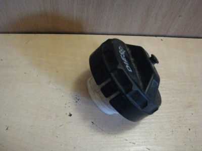 Кришка заливної пального mazda 6 ii gh 07-12r дизель фото №1