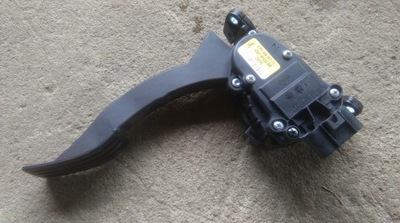 Mazda 2 02-07 педаль газу фото №1