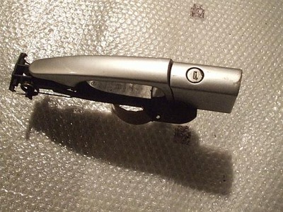 CITROEN C8 2007R HANDLE LEFT FRONT - milautoparts-fr.ukrlive.com