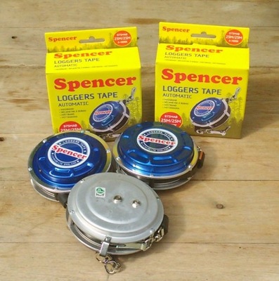 taśma miernicza SPENCER 20 m