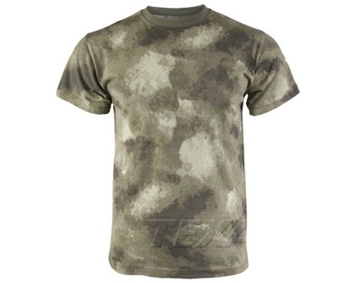 Koszulka T-shirt moro Texar Arid-Urban XL