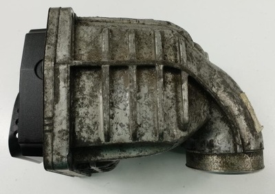 RESONATOR AIR INTAKE MERCEDES W203 1.8 K A2711400787 - milautoparts-fr.ukrlive.com