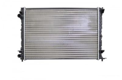 Новая радиатор renault laguna espace 98- 7701045345 7701045410 7701049754 фото №1