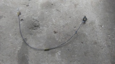 Mazda mpv замок двері правий задня задній фото №1