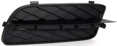 Решётка радиатора решётка бампера bmw x5 e70 06- правая фото №1