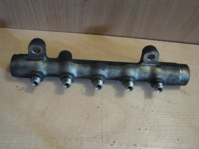 Молдинг впрыскная mazda 6 ii gh 07-12r 2.2 mzr-cd фото №1