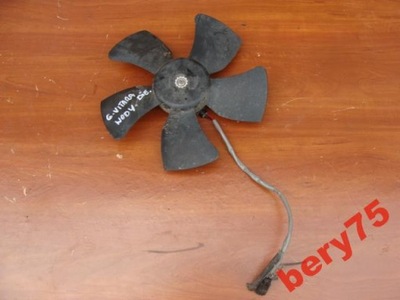 SUZUKI VITARA 07R 1,9DDIS FAN WATER - milautoparts-fr.ukrlive.com