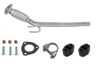 VW GOLF V 2.0SDI 2004-2008 rura+ - milautoparts-fr.ukrlive.com