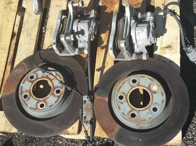 JEEP WRANGLER JK ENDS SIDE MEMBER BRAKES FRONT - milautoparts-fr.ukrlive.com