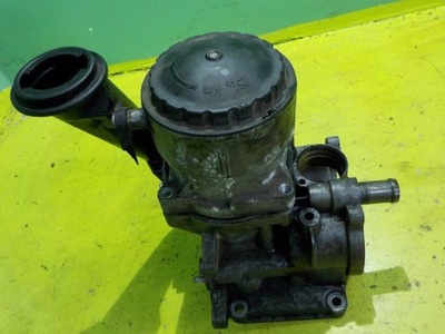 Vw touareg 5.0 tdi корпус фильтра масла фото №1