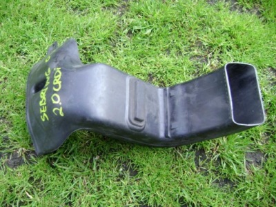 Впуск воздуха chrysler sebring 2.0 crdi 07- фото №1