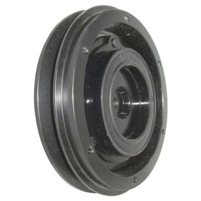 Cool parts automotive 2103097 зчеплення компресор кондиціонера фото №1