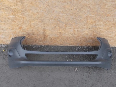 Бампер перед передній ford tourneo connect 2013- фото №1