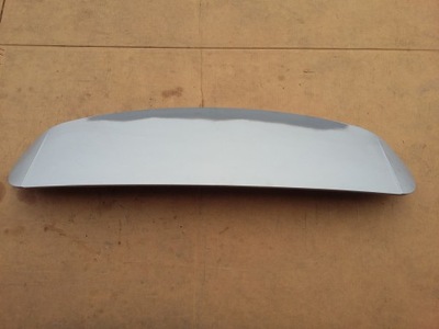 AUDI Q3 8U0 FACING SPOILER LID - milautoparts-fr.ukrlive.com