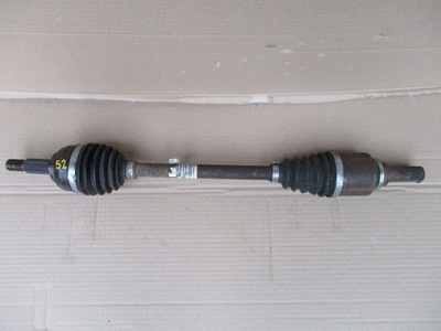 DEMI-AXE GAUCHE COURT RENAULT CLIO 3 MODUS 1.5 DCI - milautoparts-fr.ukrlive.com