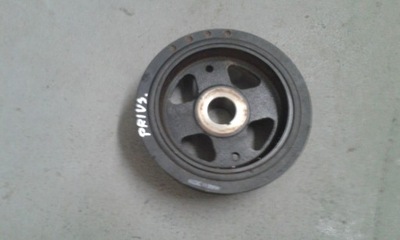 TOYOTA PRIUS III 09- 1.8 HYB WHEEL PULLEY SHAFT - milautoparts-fr.ukrlive.com