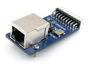 DP83848 Ethernet Board 10/100 Mb/s