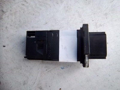 Almera n16 расходомер 2.2 dci 226807s00 фото №1