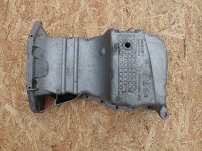 PALETTE D'HUILE DACIA DOKKER 1,6 820000535848 - milautoparts-fr.ukrlive.com