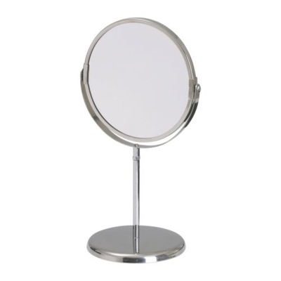 IKEA TRENSUM Lustro, stal nierdz