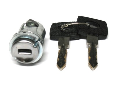 MERCEDES 124 126 190 201 82- IGNITION LOCK NEW CONDITION - milautoparts-fr.ukrlive.com