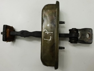 Ограничитель дверь jaguar xk8 xk фото №1