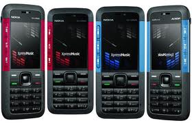 TELEFON NOKIA 5310 XM 2 KOLORY