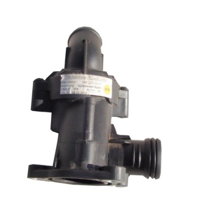 CASING TEMPERATURE REGULATOR 04B121026A 1.4TDI POLO AUDI A1 - milautoparts-fr.ukrlive.com