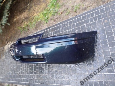 MPS ZDERZAK PRZÓD OPEL CALIBRA