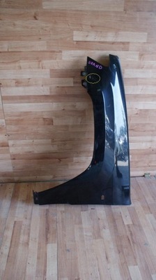 Крила jeep grand cherokee 2011- фото №1