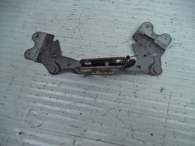 ! renault laguna ii петля петли капот перед фото №1