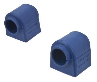 Гумовий елемент втулка стабілізатора pontiac grand am 99- фото №1