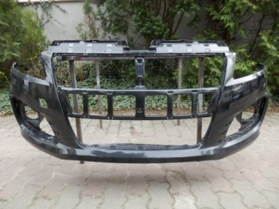 Бампер перед передний suzuki swift sport фото №1