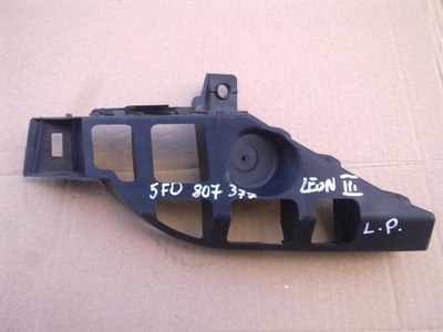 SEAT LEON 3 5F0807377 SOUPPORT GAUCHE AVANT - milautoparts-fr.ukrlive.com